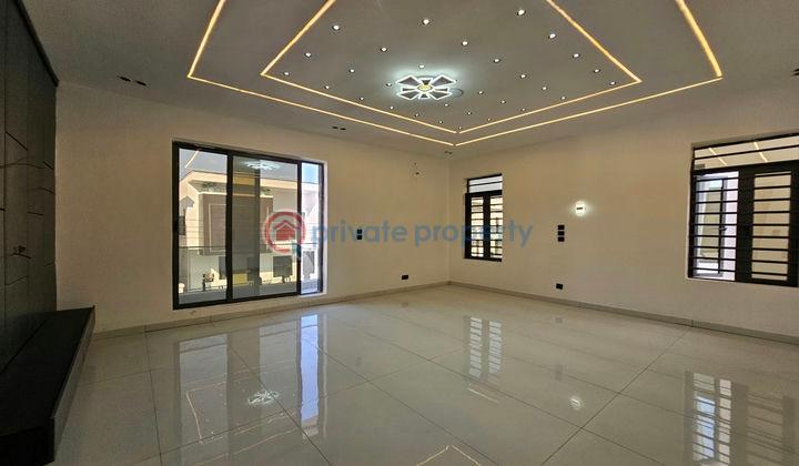 4 bedroom Semi detached Duplex For Sale Lekki Plamcity Ado Ajah Lagos - 7