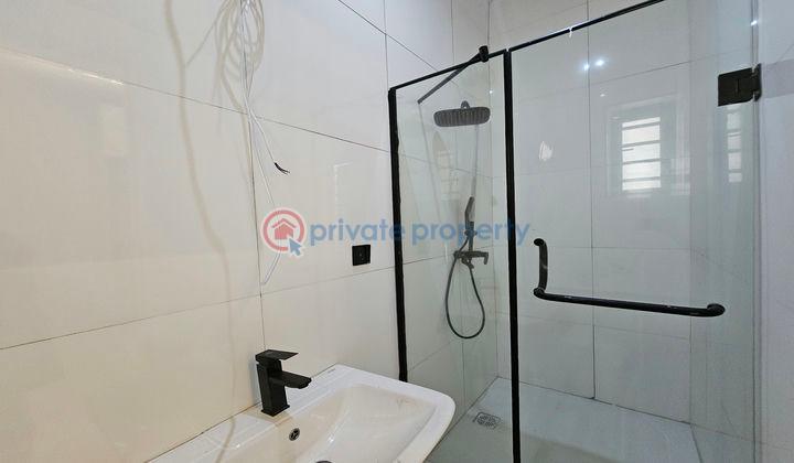 4 bedroom Semi detached Duplex For Sale Lekki Plamcity Ado Ajah Lagos - 13