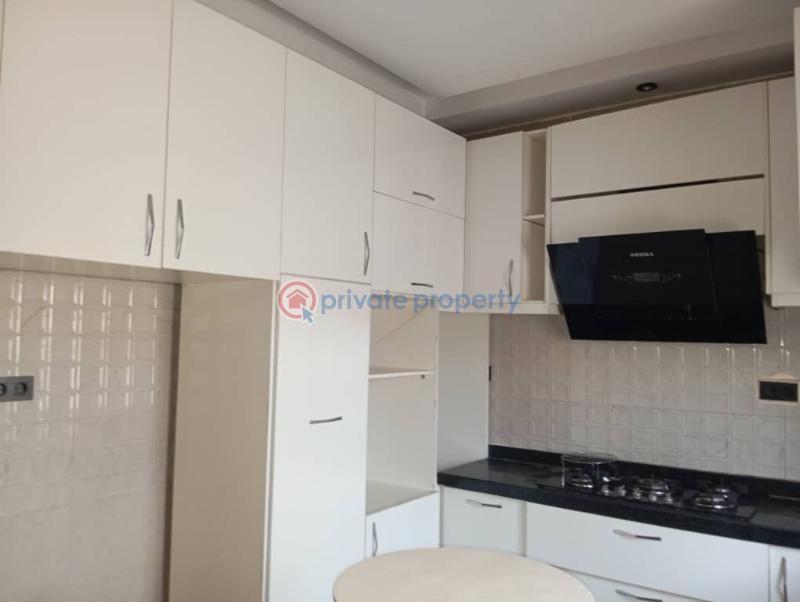 4 bedroom Semi detached Duplex For Sale New Road Behind Mayfair Garden Awoyaya Lagos Island Awoyaya Ajah Lagos - 13