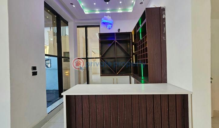 4 bedroom Semi detached Duplex For Sale Lekki Plamcity Ado Ajah Lagos - 5