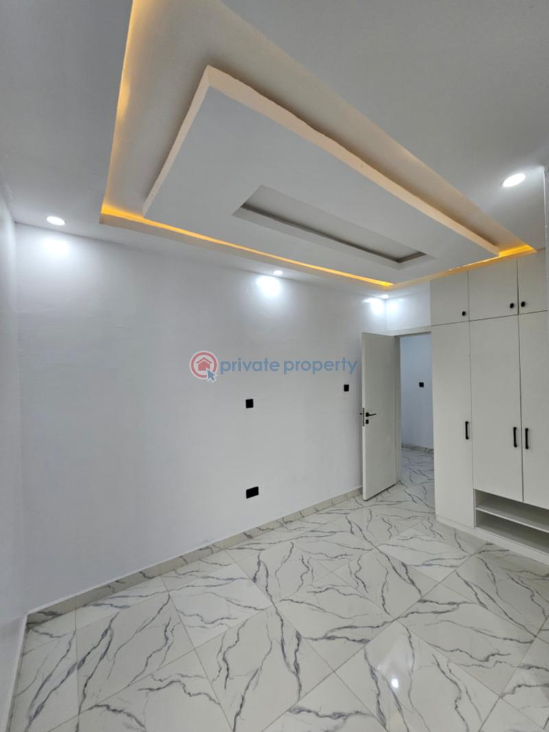 4 bedroom Duplex For Sale Sangotedo Ajah Lagos - 12