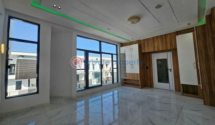 4 bedroom Semi detached Duplex For Sale Lekki Plamcity Ado Ajah Lagos - 11