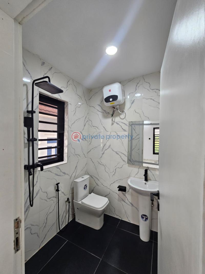 4 bedroom Duplex For Sale Sangotedo Ajah Lagos - 10