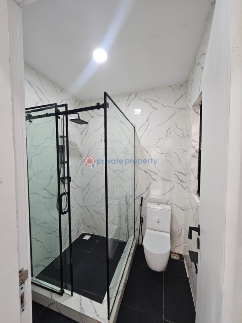 4 bedroom Duplex For Sale Sangotedo Ajah Lagos - 19