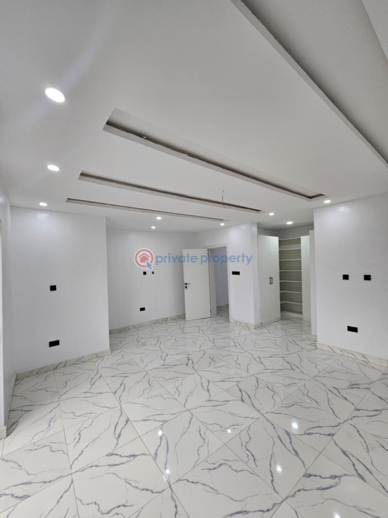 4 bedroom Duplex For Sale Sangotedo Ajah Lagos - 18