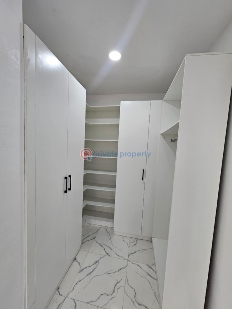 4 bedroom Duplex For Sale Sangotedo Ajah Lagos - 17