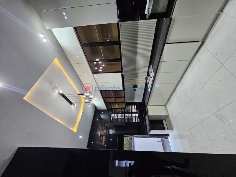 4 bedroom Detached Duplex For Sale Ikate Elegushi Lekki Lagos - 4