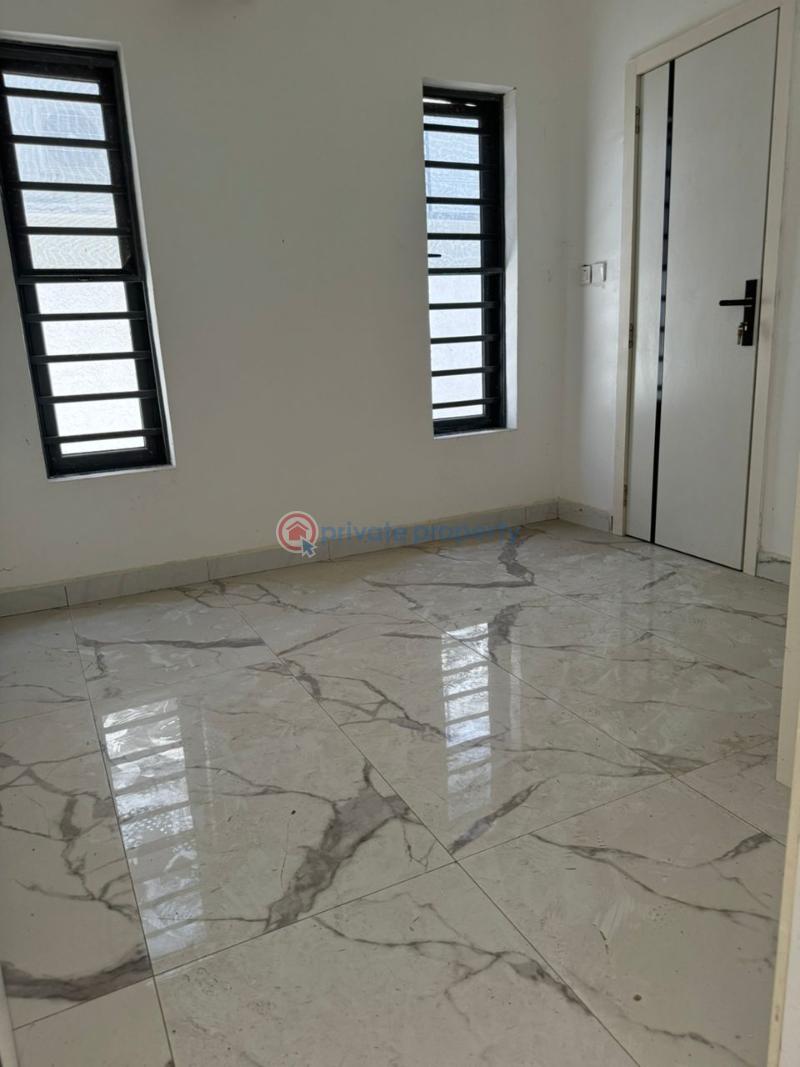 4 bedroom Semi detached Duplex For Sale Ikate Lekki Lagos - 11