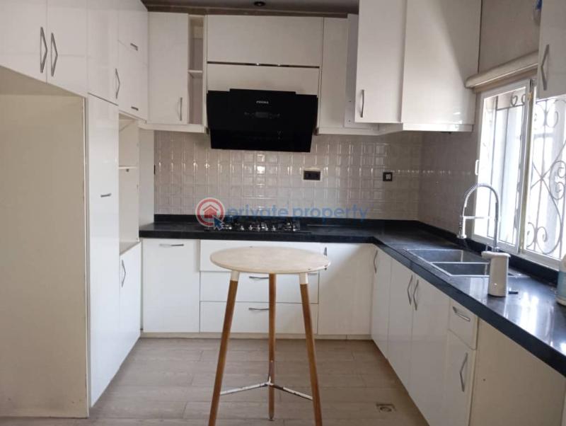 4 bedroom Semi detached Duplex For Sale New Road Behind Mayfair Garden Awoyaya Lagos Island Awoyaya Ajah Lagos - 12