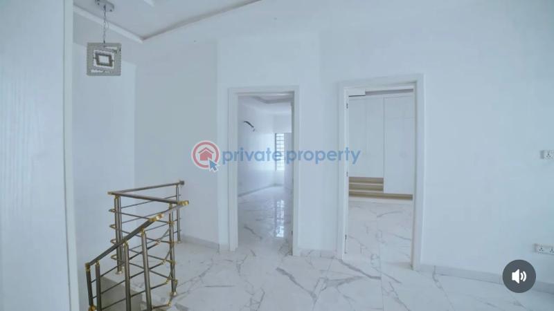 4 bedroom Semi detached Duplex For Sale Ikate Lekki Lagos - 13