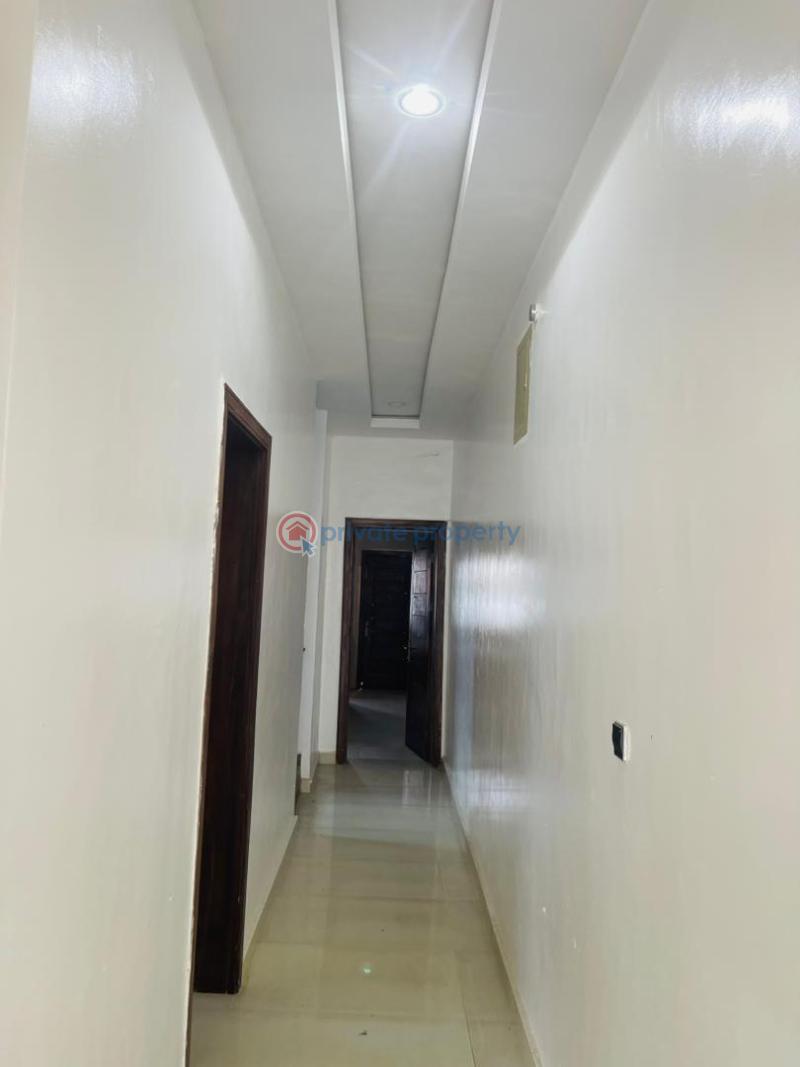 4 bedroom Semi detached Duplex For Sale Chevron Lekki Chevron Drive Lekki Lagos - 20