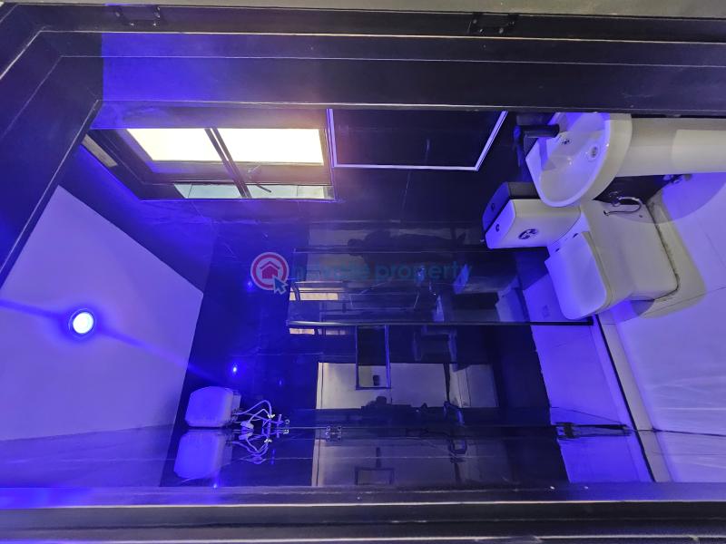 4 bedroom Detached Duplex For Sale Ikate Elegushi Lekki Lagos - 9