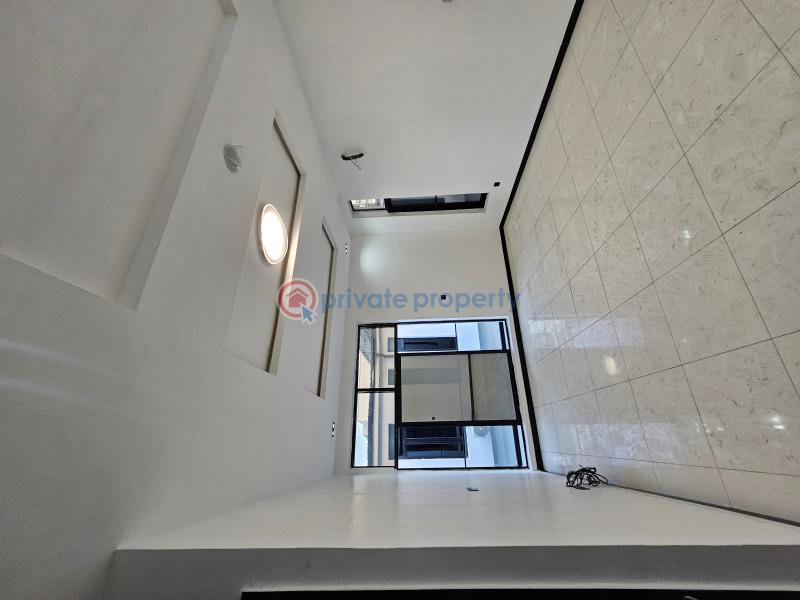 4 bedroom Detached Duplex For Sale Ikate Elegushi Lekki Lagos - 12