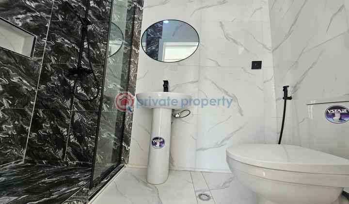 4 bedroom Semi detached Duplex For Sale Lekki Plamcity Ado Ajah Lagos - 20