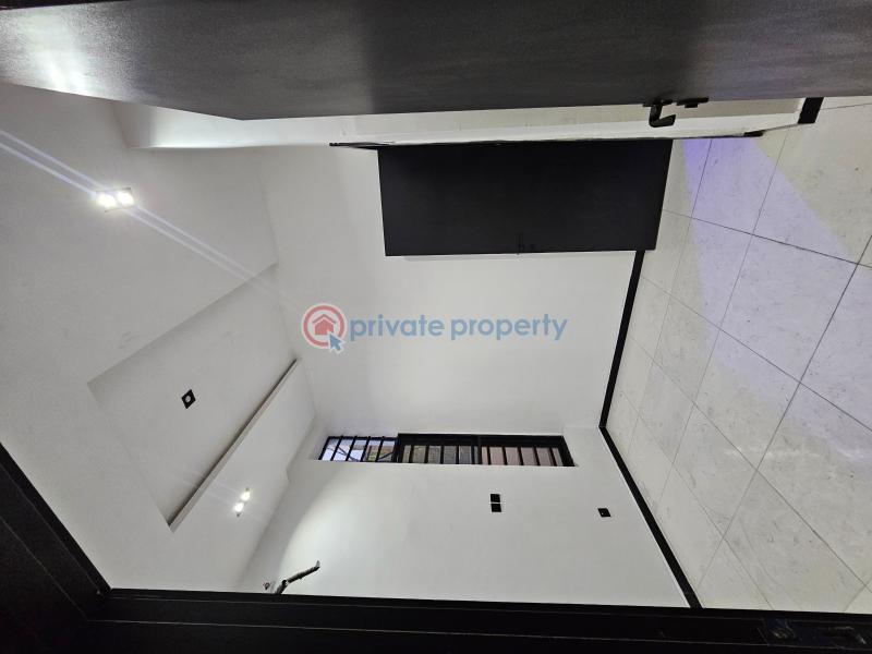 4 bedroom Detached Duplex For Sale Ikate Elegushi Lekki Lagos - 5
