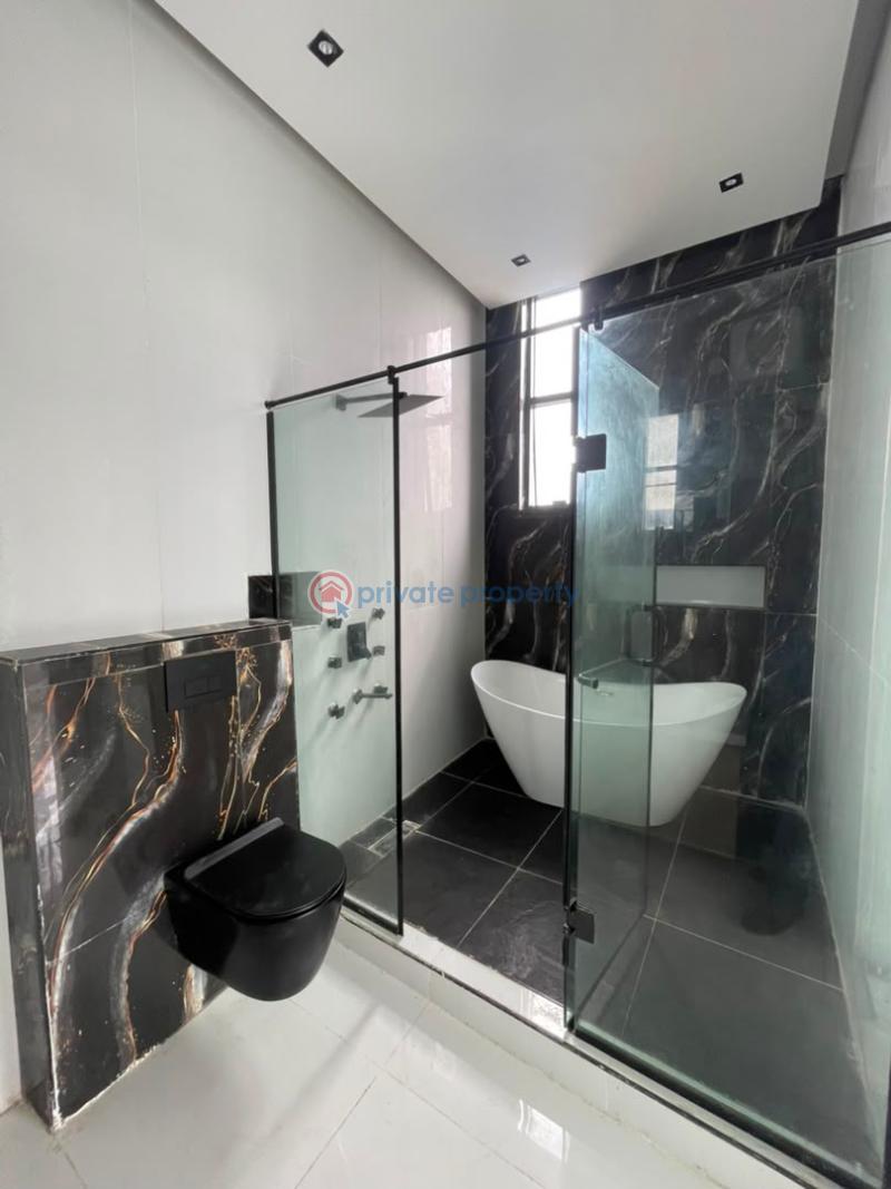 4 bedroom Semi detached Duplex For Sale Chevron Lekki Lagos - 14
