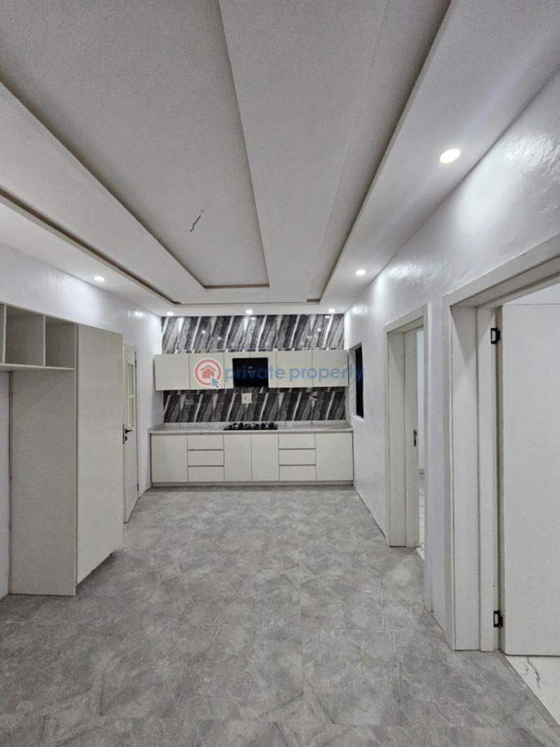 4 bedroom Duplex For Sale Sangotedo Ajah Lagos - 4