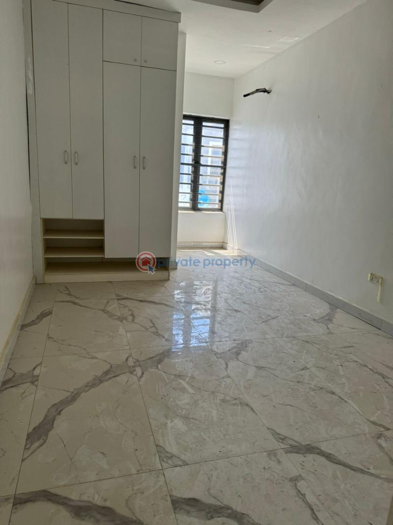 4 bedroom Semi detached Duplex For Sale Ikate Lekki Lagos - 10