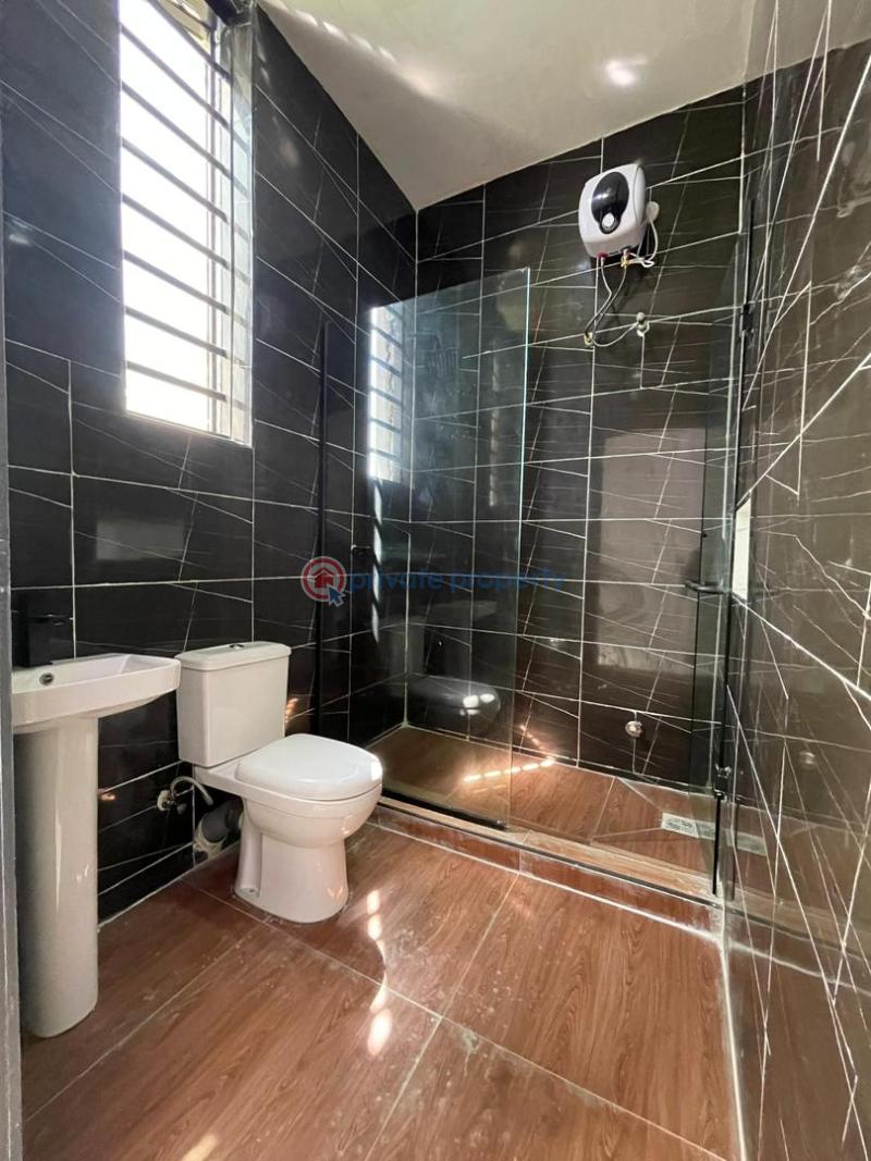 4 bedroom Semi detached Duplex For Sale Ikota Lekki Lagos - 10