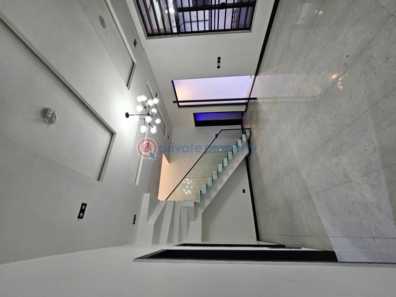 4 bedroom Detached Duplex For Sale Ikate Elegushi Lekki Lagos - 3