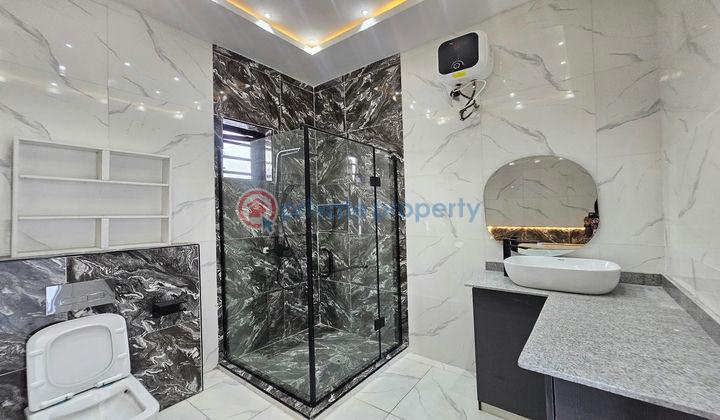 4 bedroom Semi detached Duplex For Sale Lekki Plamcity Ado Ajah Lagos - 14