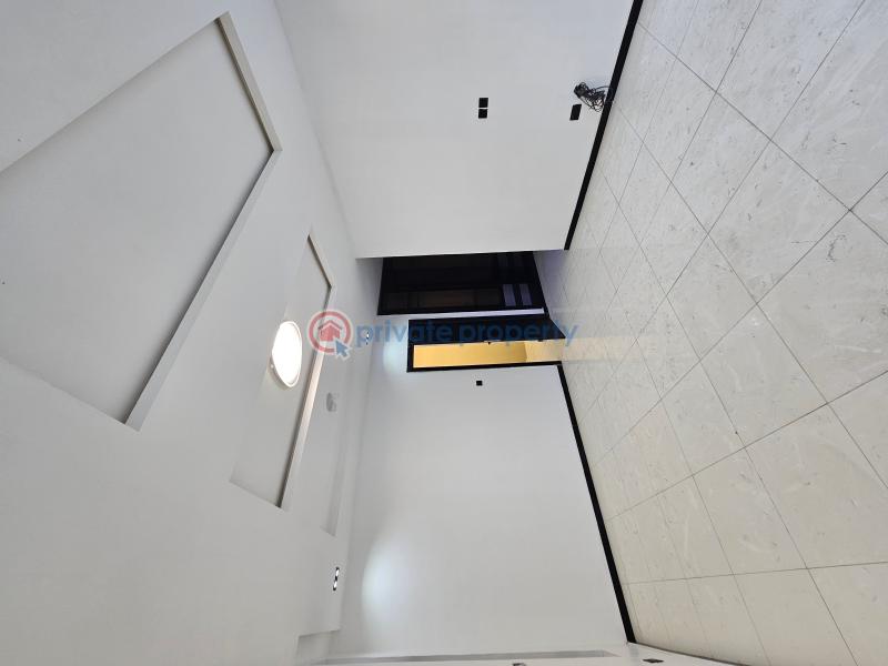 4 bedroom Detached Duplex For Sale Ikate Elegushi Lekki Lagos - 8