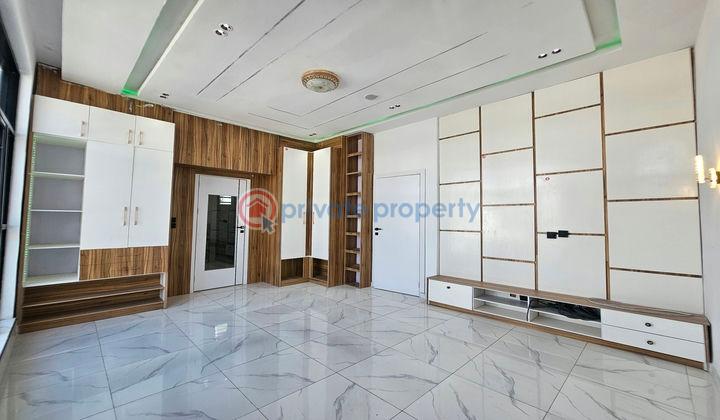 4 bedroom Semi detached Duplex For Sale Lekki Plamcity Ado Ajah Lagos - 9