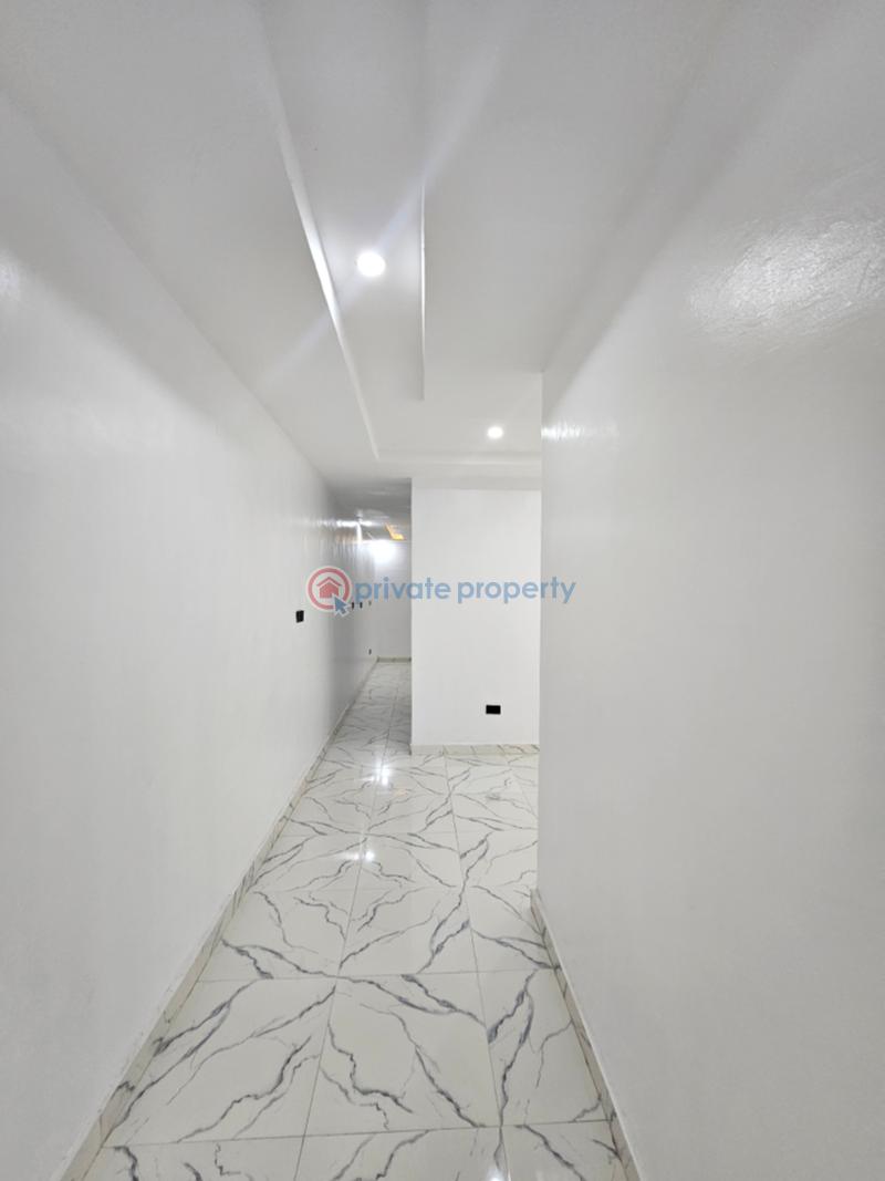 4 bedroom Duplex For Sale Sangotedo Ajah Lagos - 16