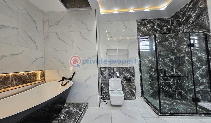 4 bedroom Semi detached Duplex For Sale Lekki Plamcity Ado Ajah Lagos - 15