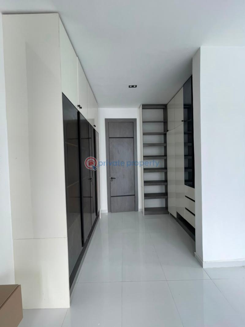 4 bedroom Semi detached Duplex For Sale Chevron Lekki Lagos - 9
