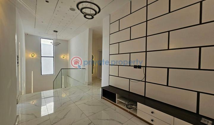 4 bedroom Semi detached Duplex For Sale Lekki Plamcity Ado Ajah Lagos - 23