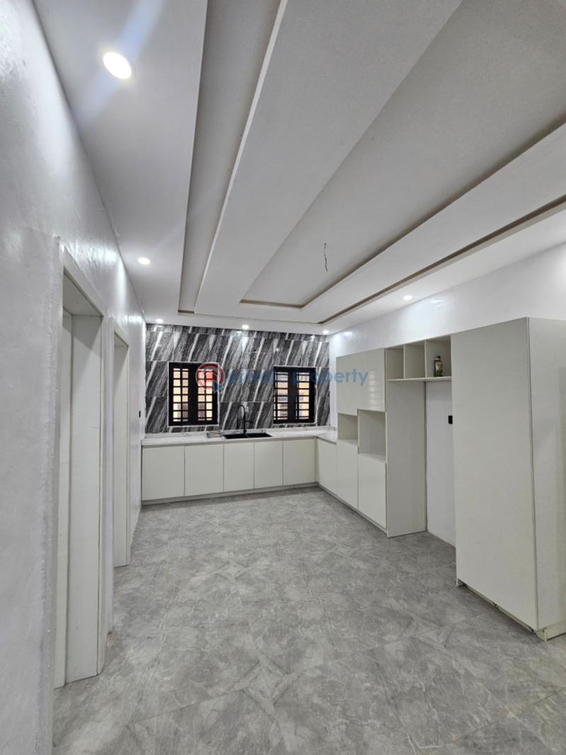 4 bedroom Duplex For Sale Sangotedo Ajah Lagos - 6