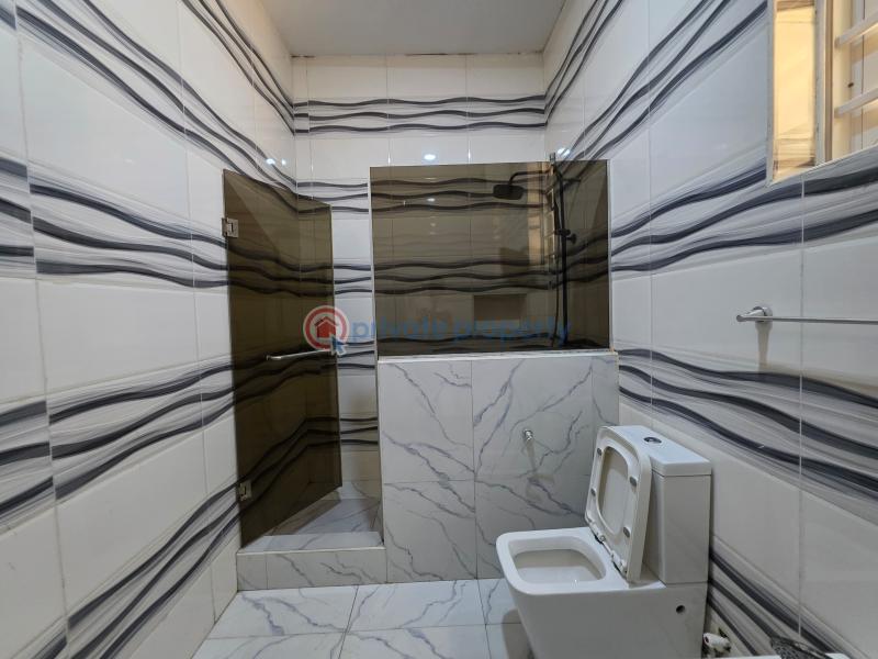 4 bedroom Semi detached Duplex For Rent Chevron Drive Lekki Lagos - 11