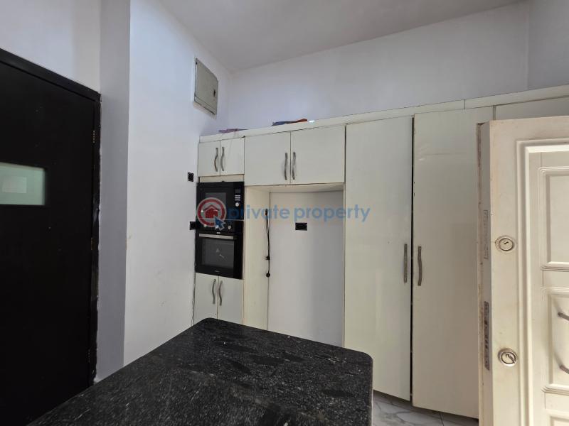 4 bedroom Semi detached Duplex For Rent Chevron Drive Lekki Lagos - 7
