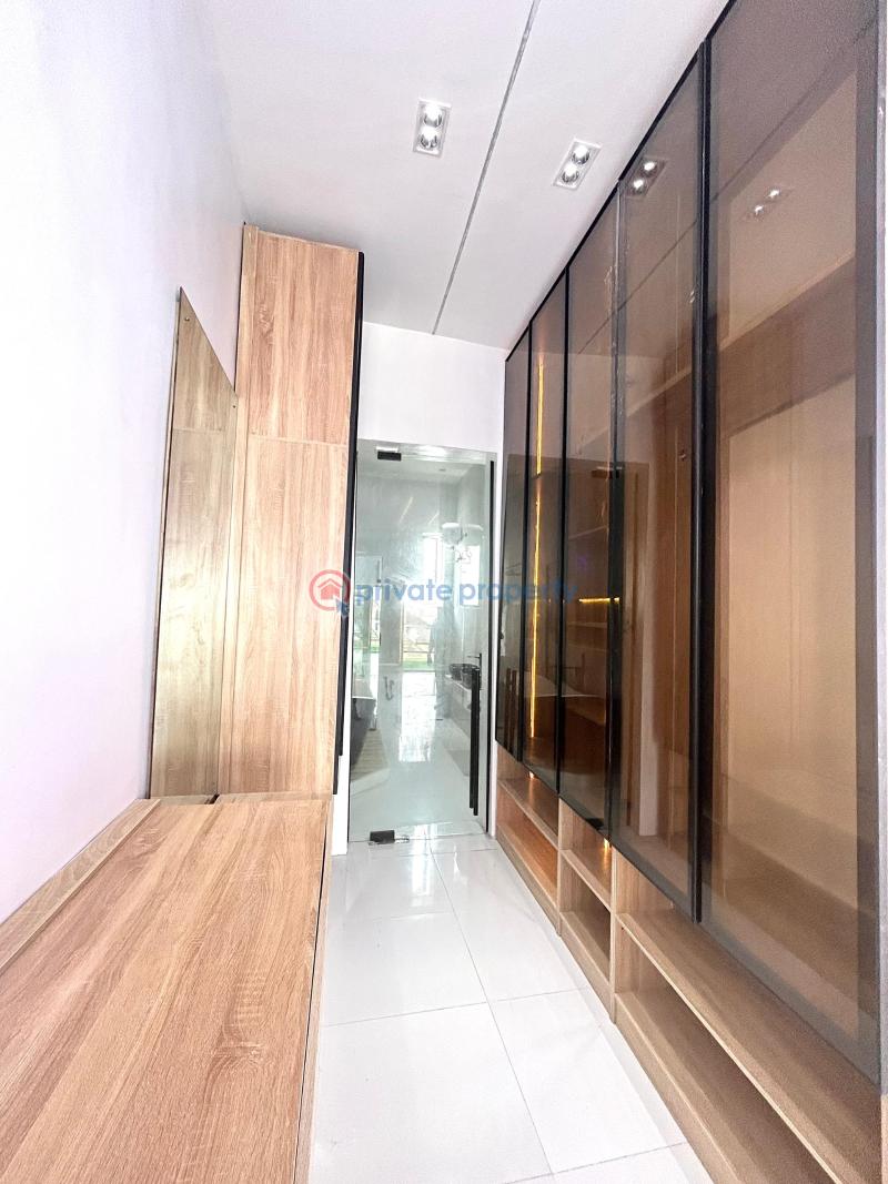 4 bedroom House For Sale Ikota Lekki Lagos - 4