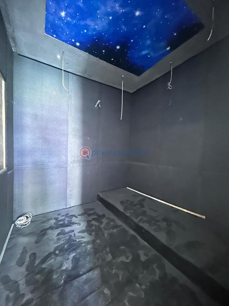 4 bedroom House For Sale Ikota Lekki Lagos - 7