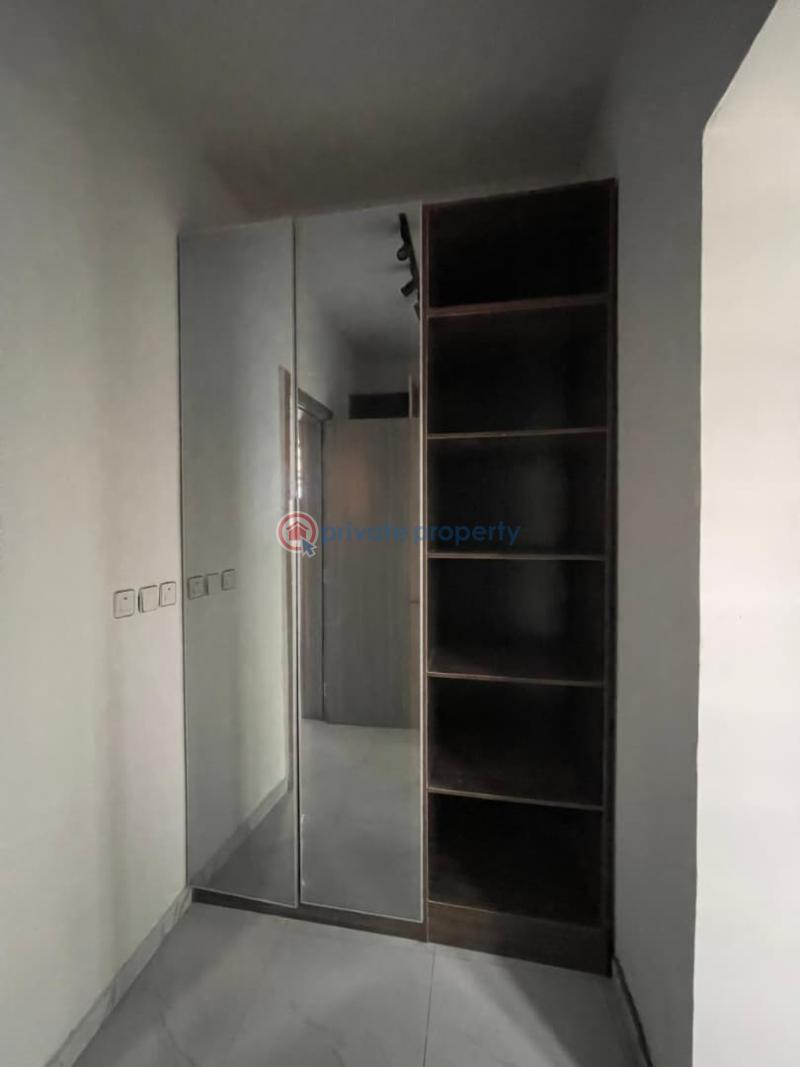 Luxury 4bedroom semi detached duplex for sale. - 6 4 bedroom Semi detached Duplex For Sale Ikate Elegushi Lekki Lagos - 6