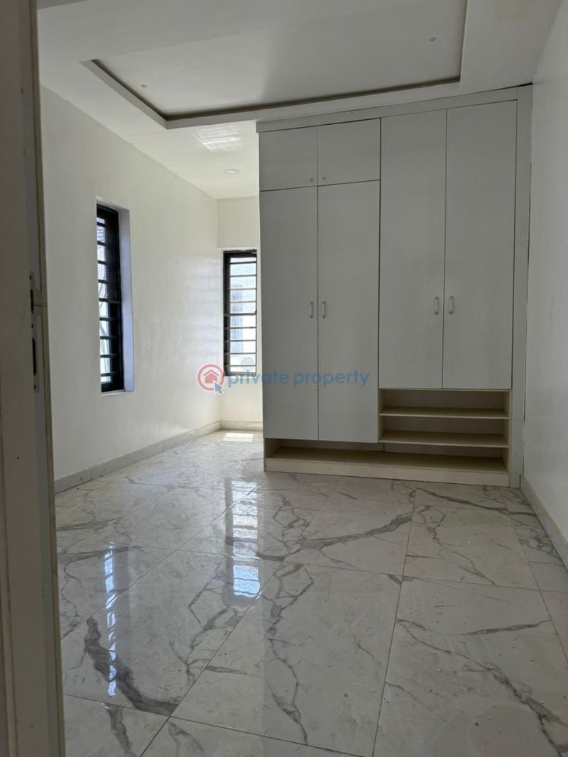 Luxury 4bedroom semi detached duplex for sale with bq in self - 3 4 bedroom Semi detached Duplex For Sale Off Freedom Way Lekki Phase 1 Lekki Lagos - 3