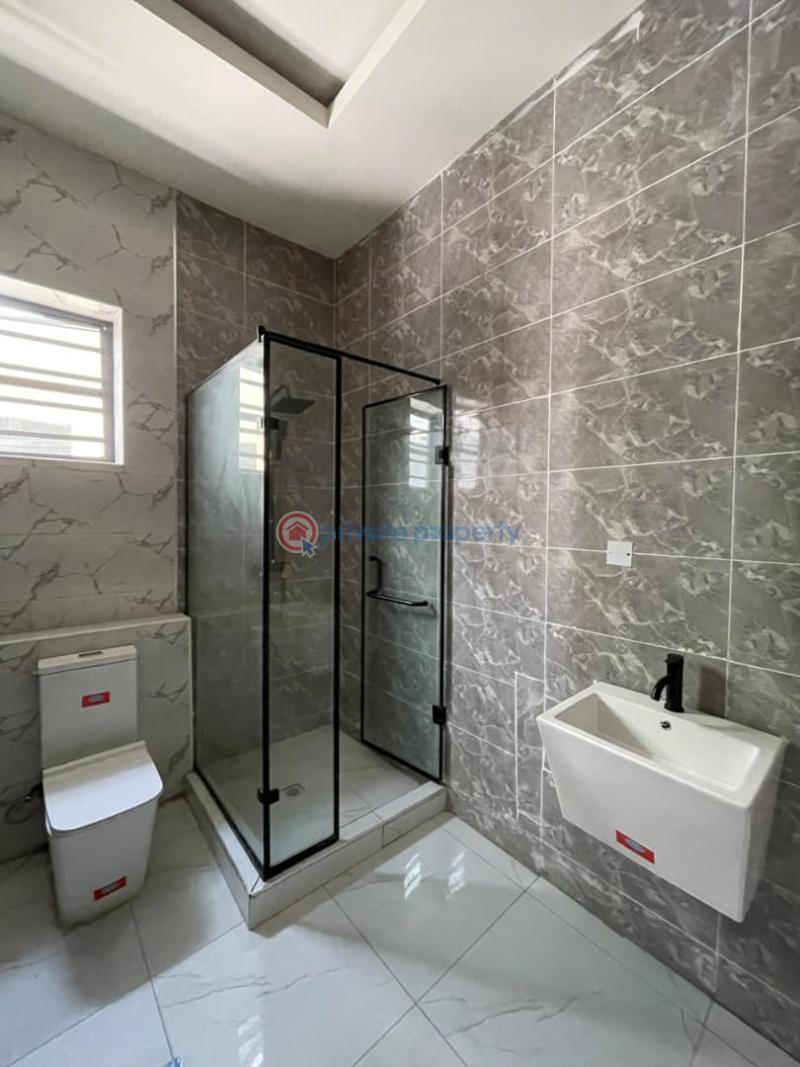 Luxury 4bedroom semi detached duplex for sale. - 2 4 bedroom Semi detached Duplex For Sale Ikate Elegushi Lekki Lagos - 2
