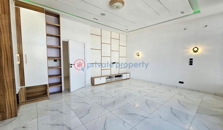 4 bedroom Semi detached Duplex For Sale Lekki Plamcity Ado Ajah Lagos - 12