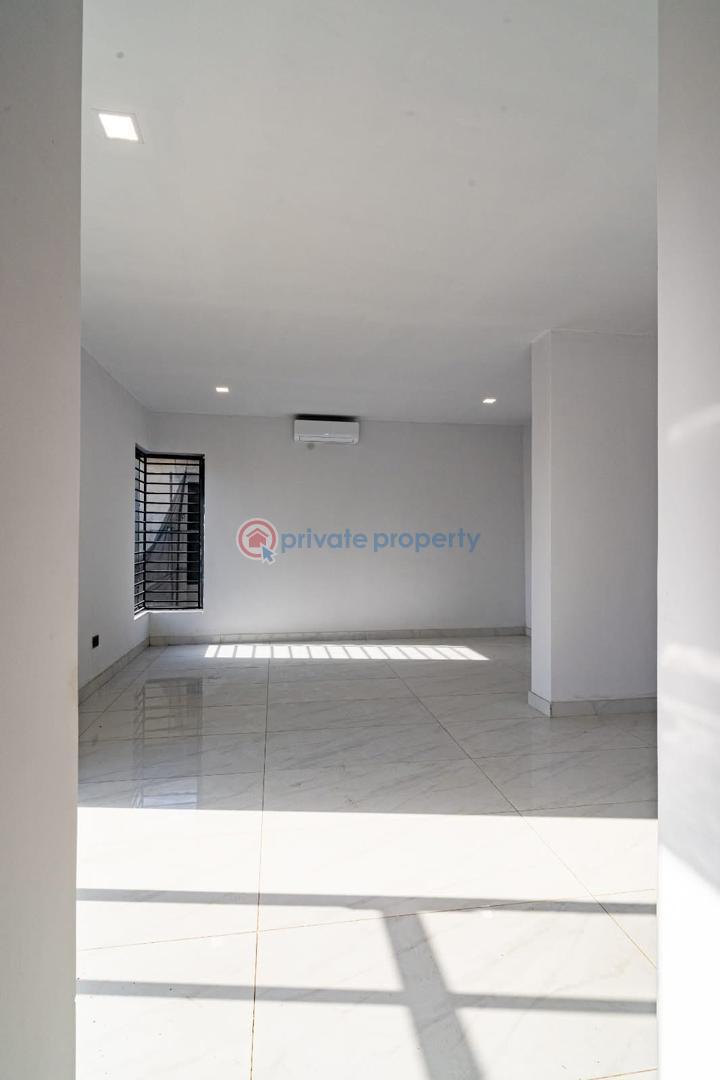4 bedroom Semi detached Duplex For Rent Ikeja GRA Lagos - 4