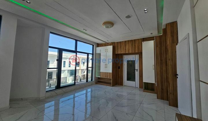 4 bedroom Semi detached Duplex For Sale Lekki Plamcity Ado Ajah Lagos - 10