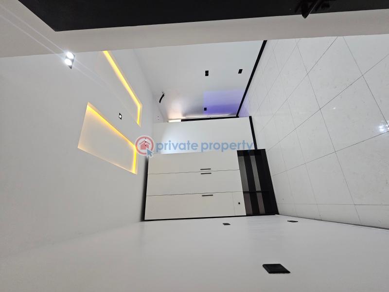 4 bedroom Detached Duplex For Sale Ikate Elegushi Lekki Lagos - 6