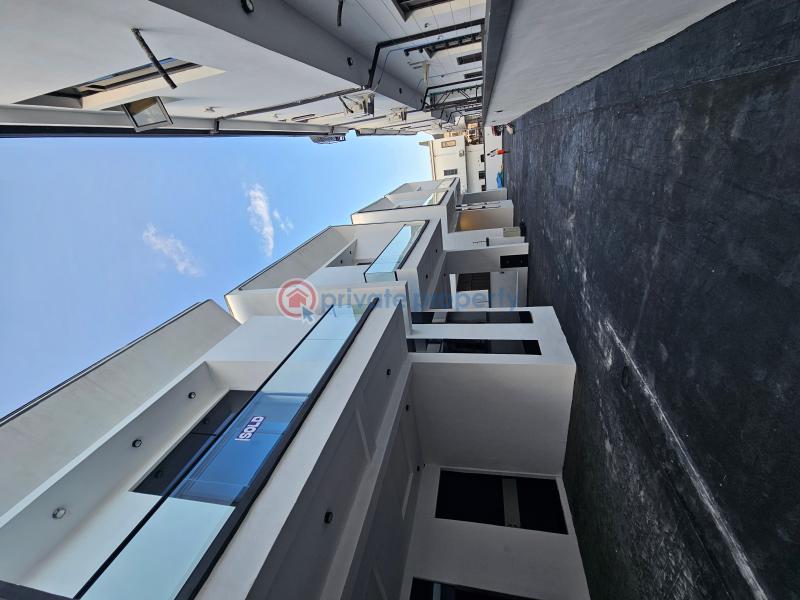 4 bedroom Detached Duplex For Sale Ikate Elegushi Lekki Lagos - 2