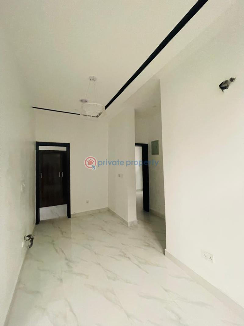 4 bedroom Semi detached Duplex For Sale Chevron Lekki Chevron Drive Lekki Lagos - 16