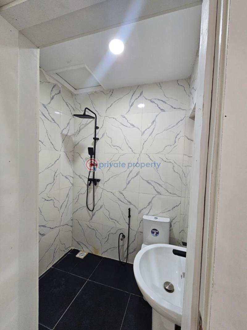 4 bedroom Duplex For Sale Sangotedo Ajah Lagos - 13