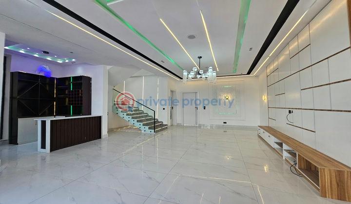 4 bedroom Semi detached Duplex For Sale Lekki Plamcity Ado Ajah Lagos - 1