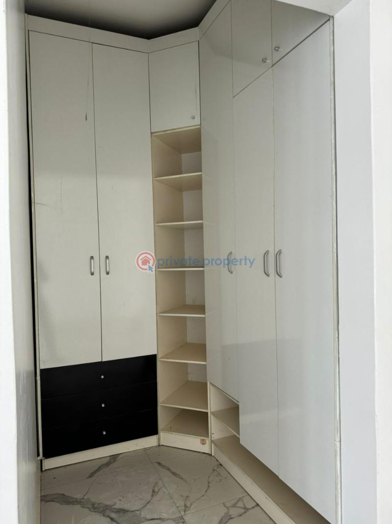 4 bedroom Semi detached Duplex For Sale Ikate Lekki Lagos - 7