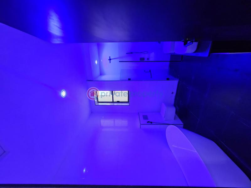 4 bedroom Detached Duplex For Sale Ikate Elegushi Lekki Lagos - 13