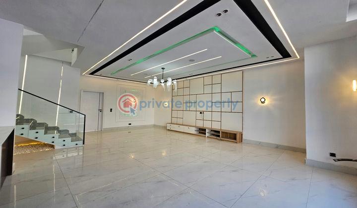 4 bedroom Semi detached Duplex For Sale Lekki Plamcity Ado Ajah Lagos - 3